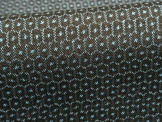  平和屋着物 男性 本場大島紬 アンサンブル 長襦袢 袷 セット 手織 100亀甲 総詰め 証紙付き キングサイズ 正絹 fy 着物セット 着物 浴衣