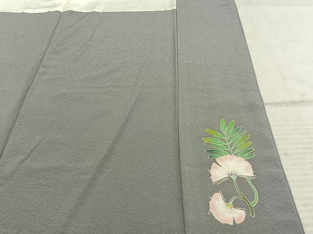 森内瑞恵 色無地