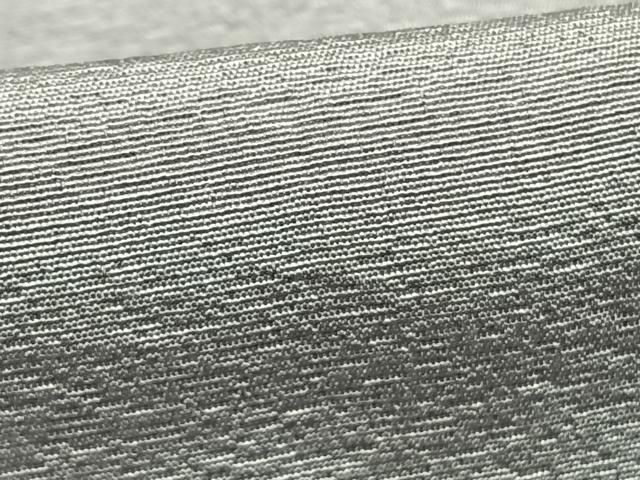  平和屋着物 本加賀友禅作家 森内瑞恵 色無地 薄鈍色 正絹 fy 色無地 着物