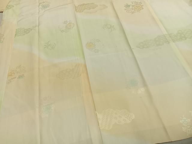 平和屋着物 長襦袢