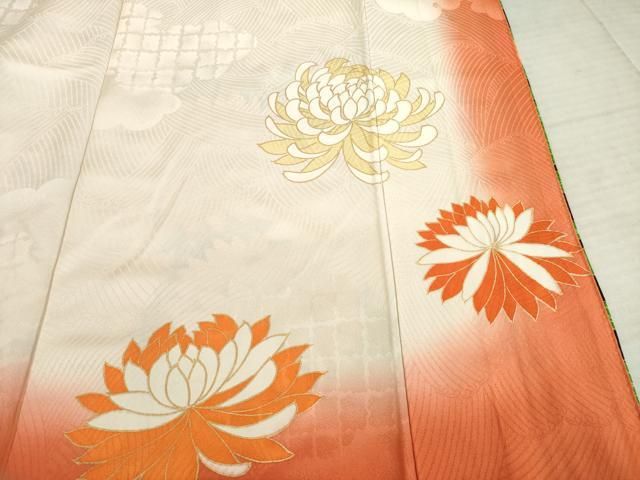 平和屋着物 豪華振袖