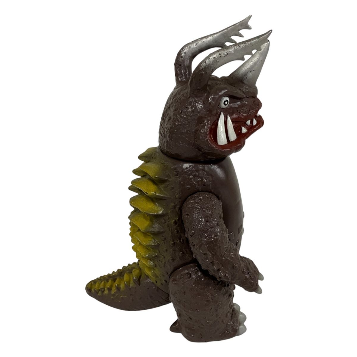 Marmit マーミット 世紀の大怪獣シリーズ ビニールパラダイス 透明怪獣