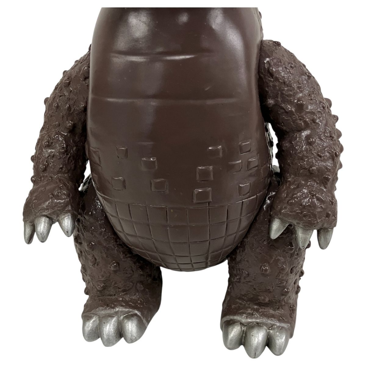 Marmit マーミット 世紀の大怪獣シリーズ ビニールパラダイス 透明怪獣