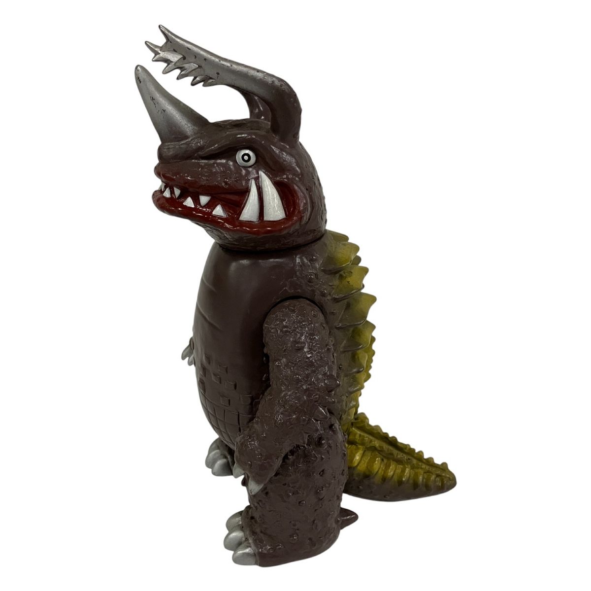 Marmit マーミット 世紀の大怪獣シリーズ ビニールパラダイス 透明怪獣