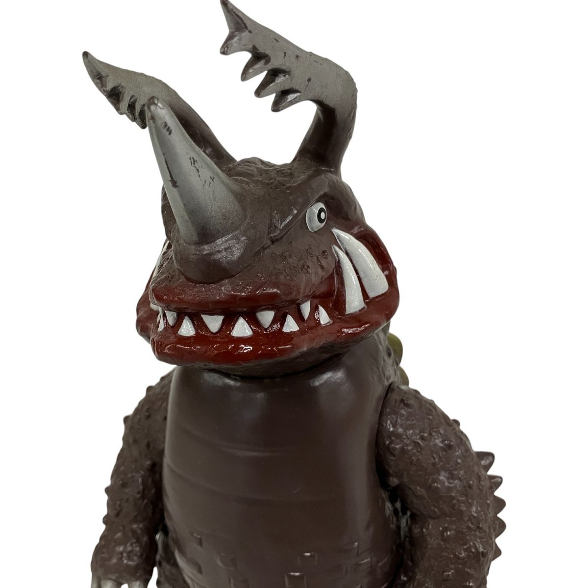 ⚠️レア　マーミット　透明怪獣　ネロンガ　スタンダードサイズ　1997年製 ⚠️レア マーミット 透明怪獣 ネロンガ スタンダードサイズ 1997年製