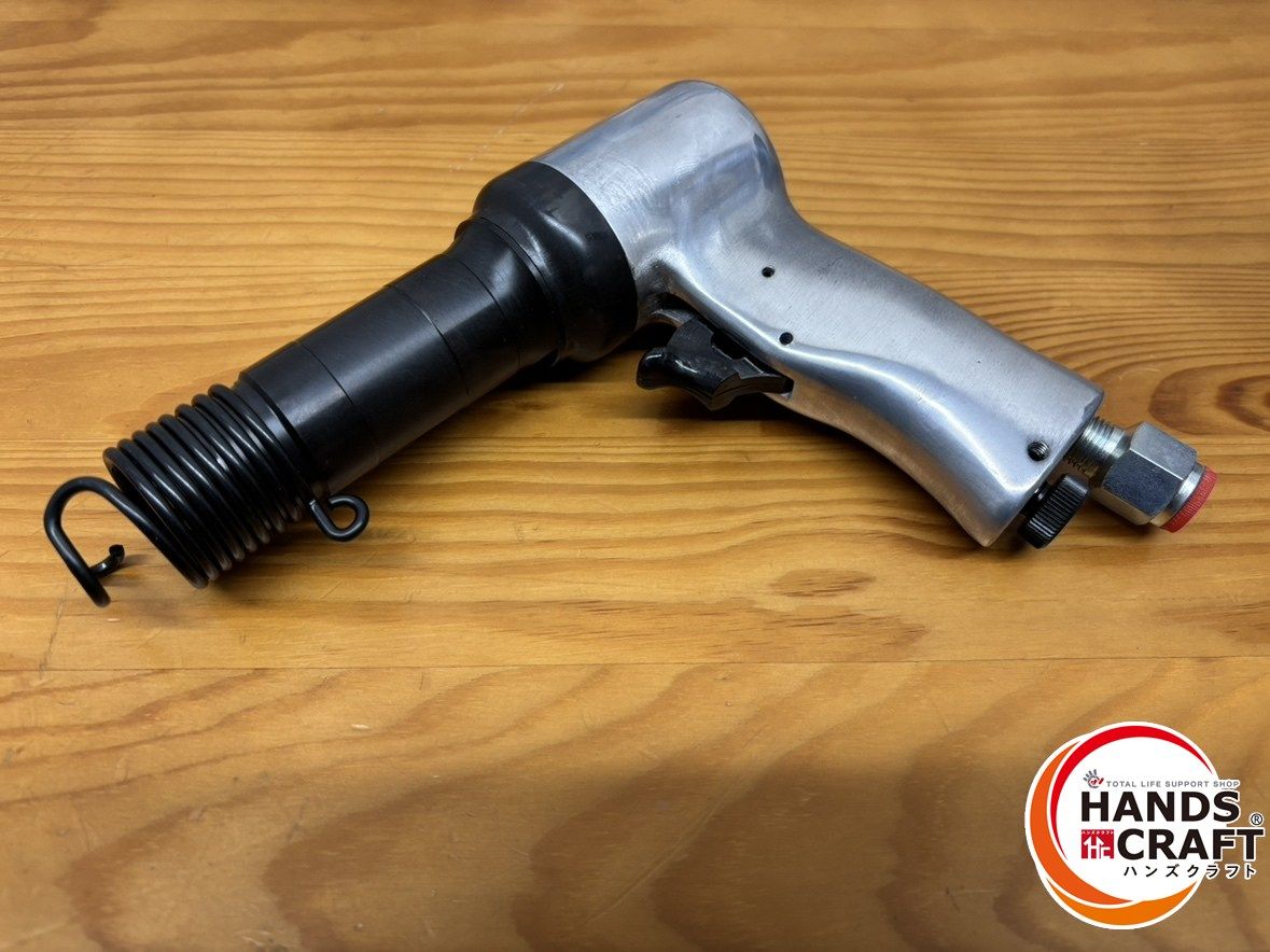 ♭ TOKU BRH-3 エアハンマー