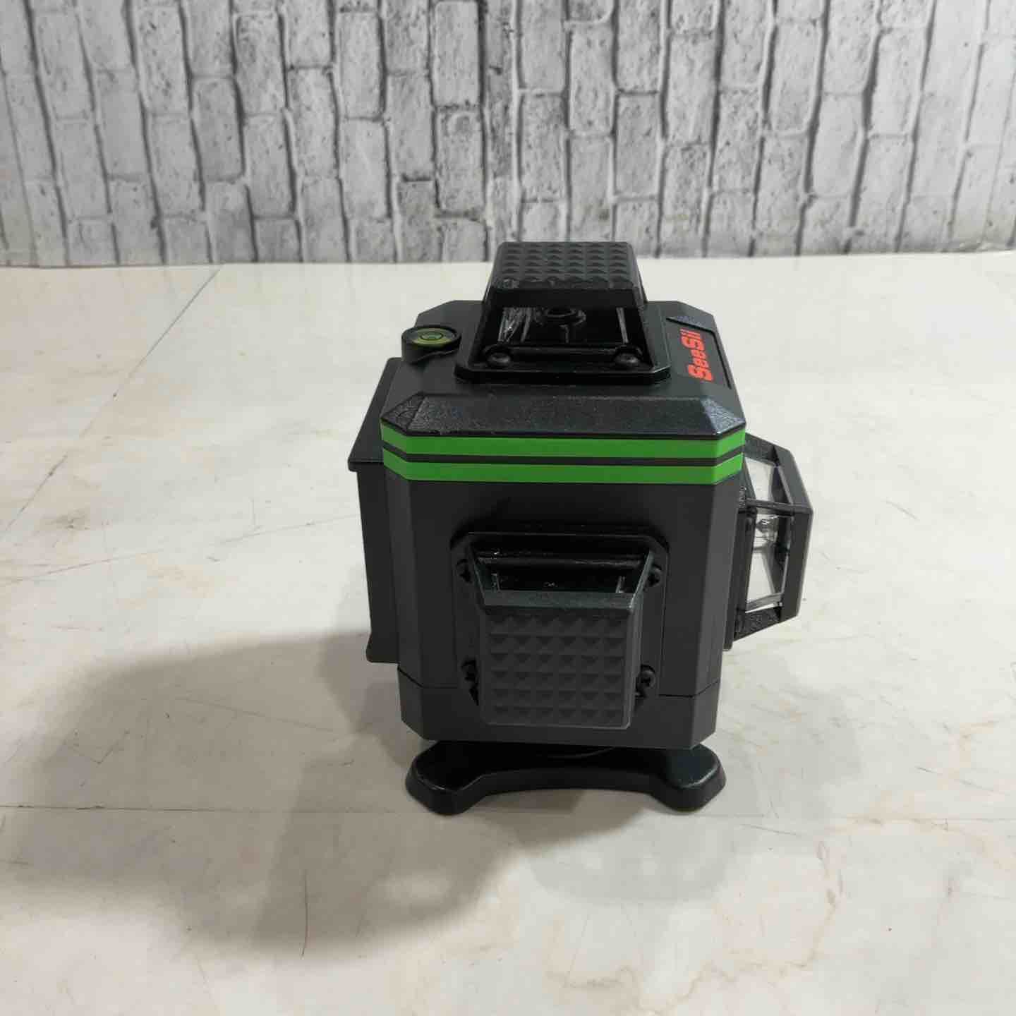 レーザー墨出し器MKS