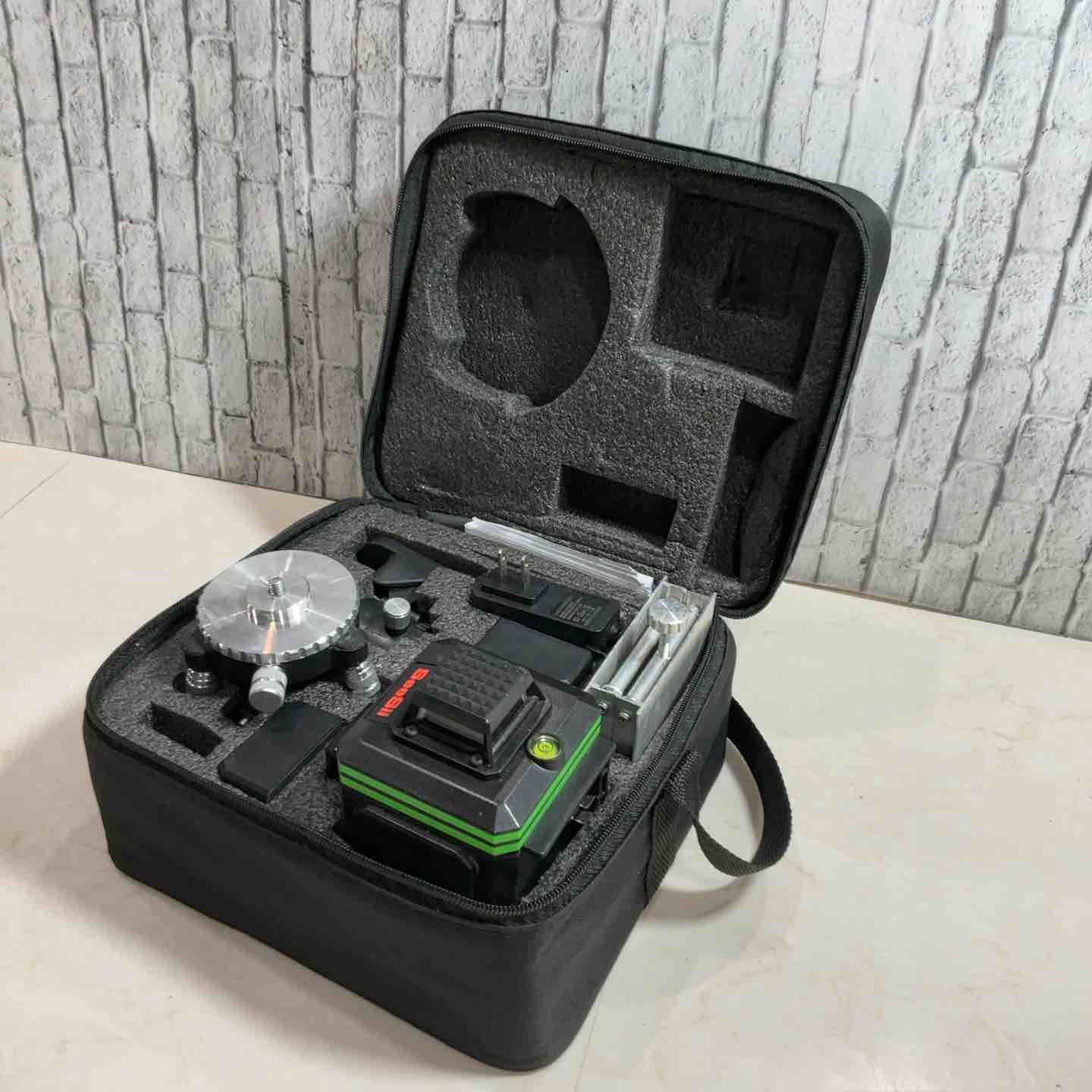 レーザー墨出し器MKS 16-G