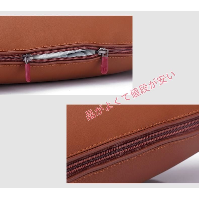 BMW 5シリーズ車用 両用抱き枕 掛け布団 40×40cm 防寒保温