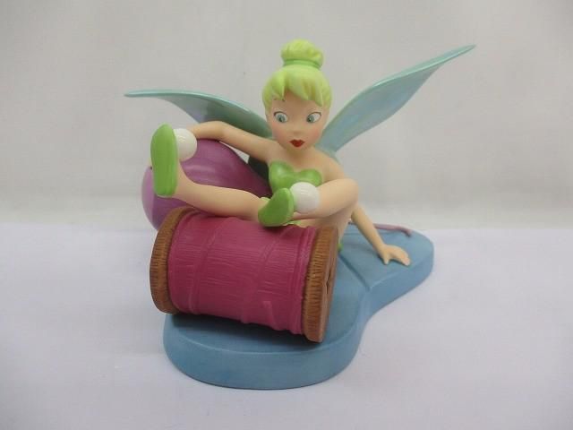 まとめ売り 中古品】 ディズニー WDCC クラシックコレクション