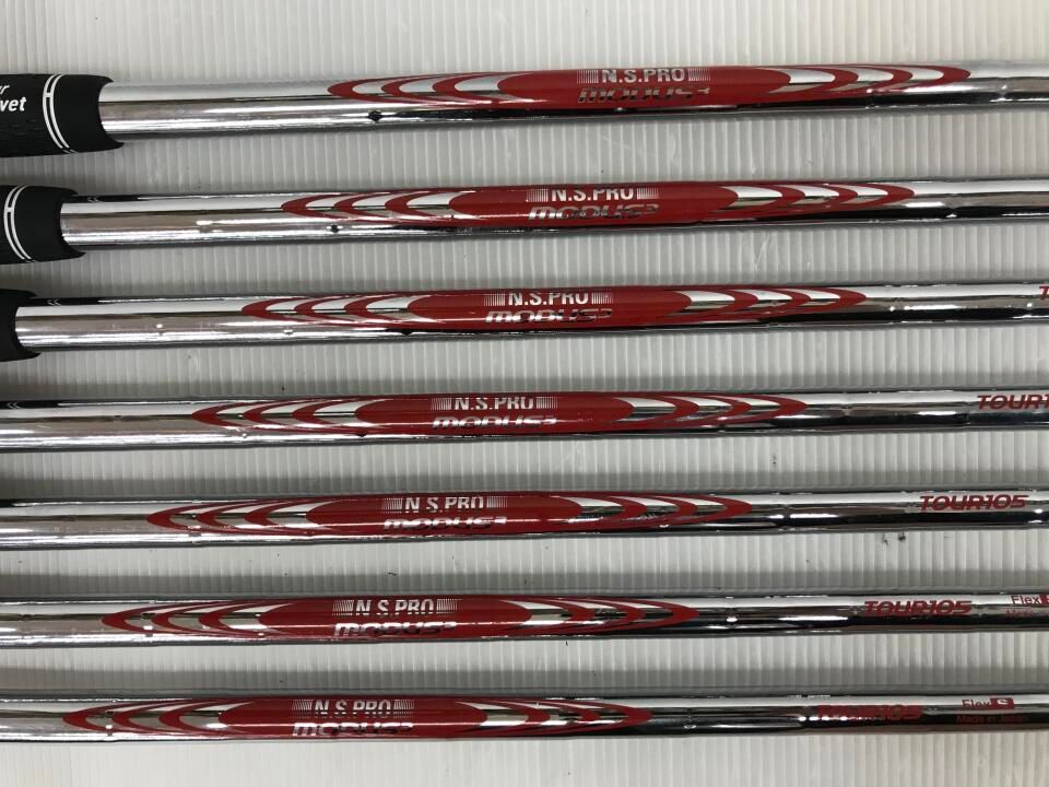 ダンロップ SRIXON ZX5 Mk2 NSプロ MODUS 3 TOUR 105 Sフレックス