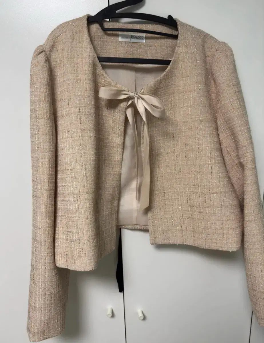 リリエンコ ツイード セットアップ 88-99