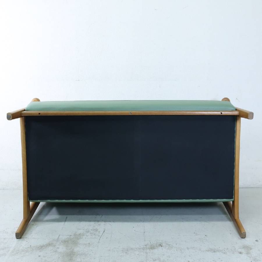 No 1000リビングチェア