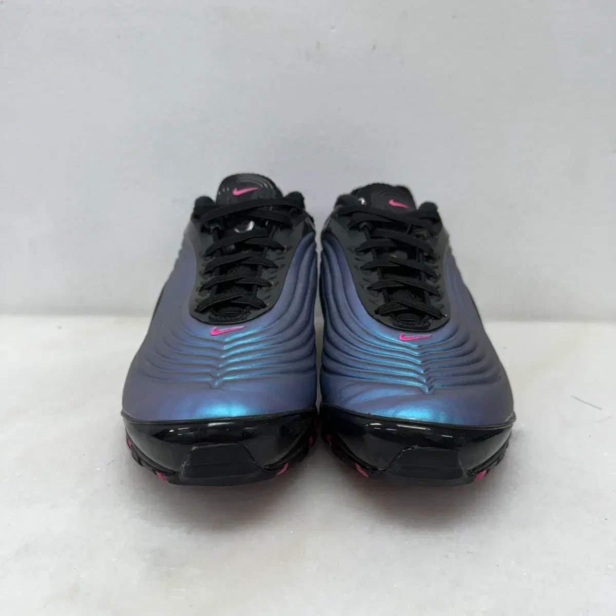 スローバック フューチャー