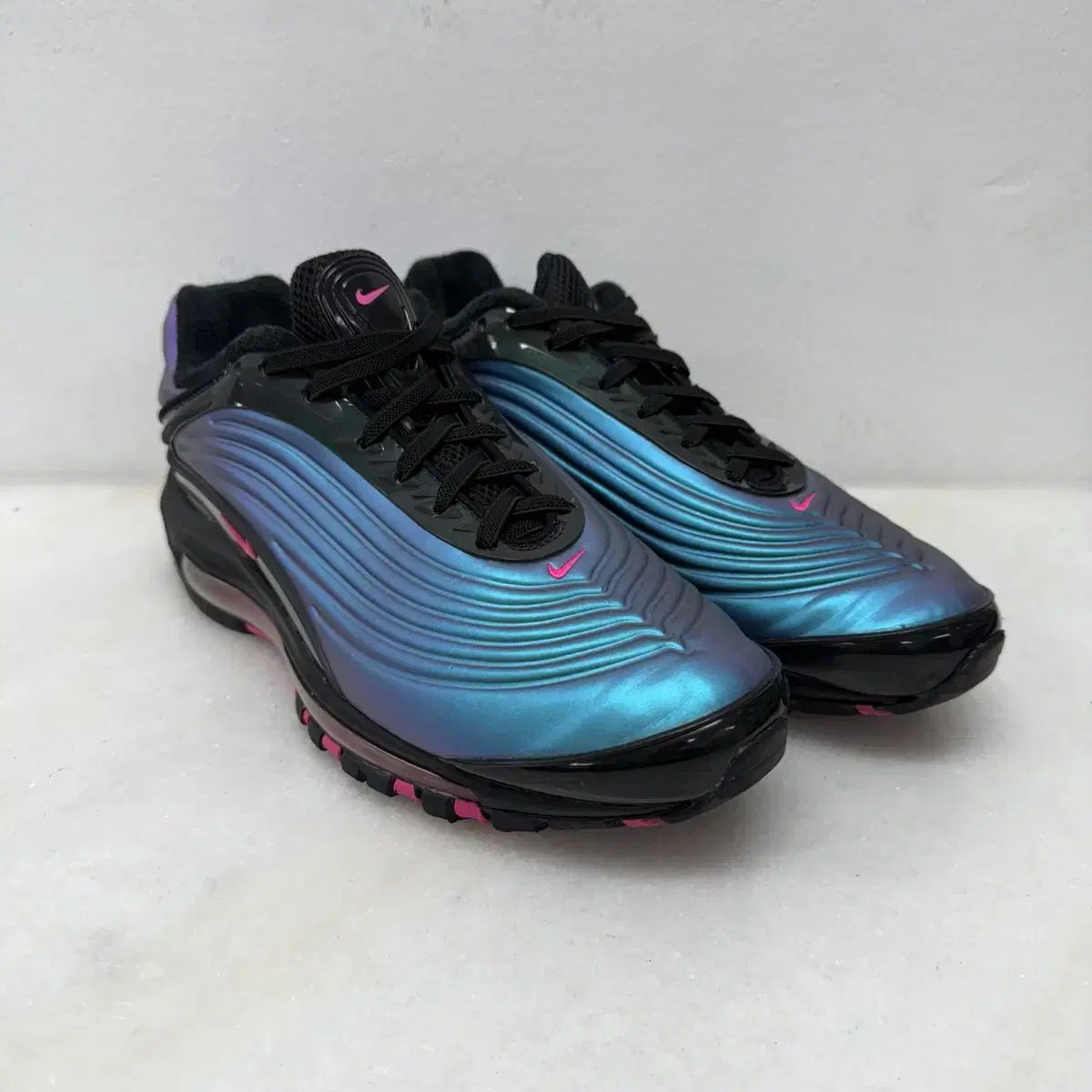 250 ナイキ スニーカー エアマックス スローバック フューチャー