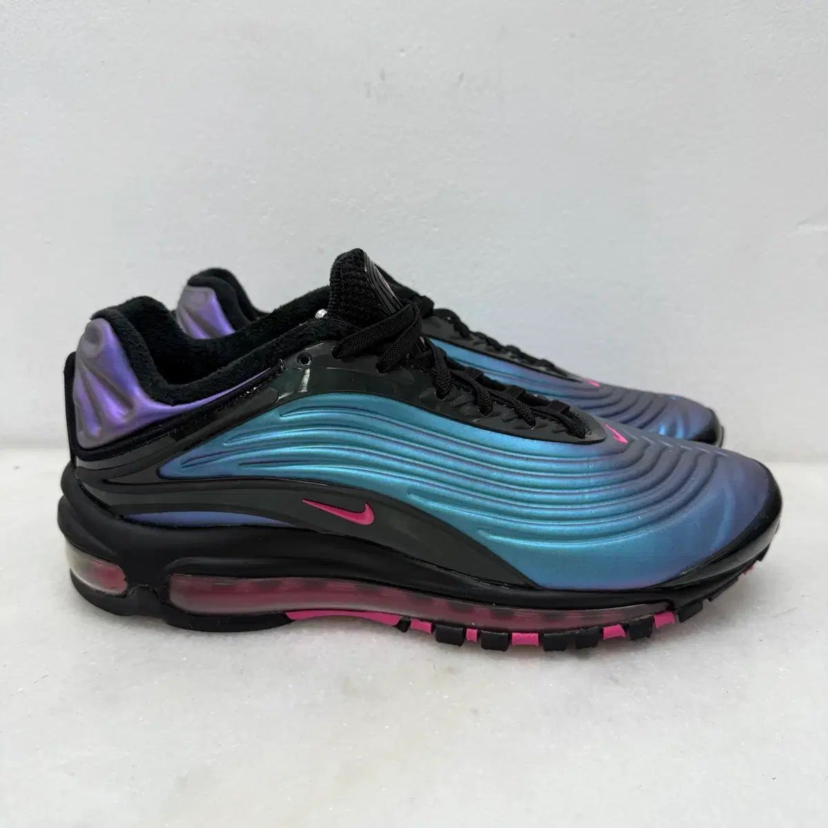 250 ナイキ スニーカー エアマックス スローバック フューチャー