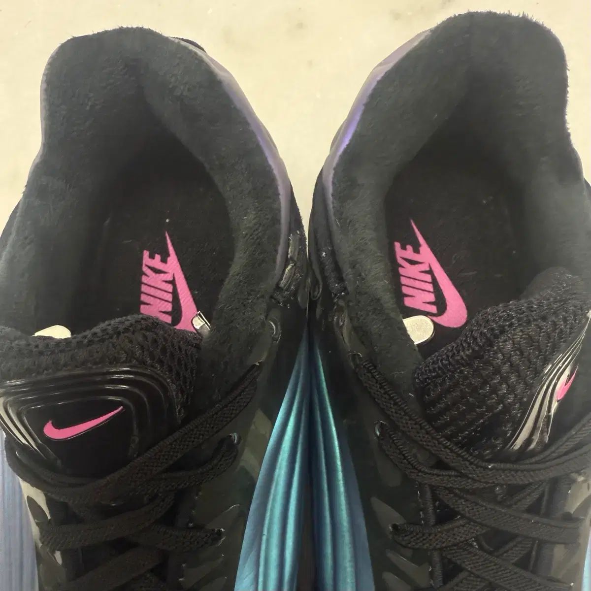  250 ナイキ スニーカー エアマックス スローバック フューチャー その他 靴