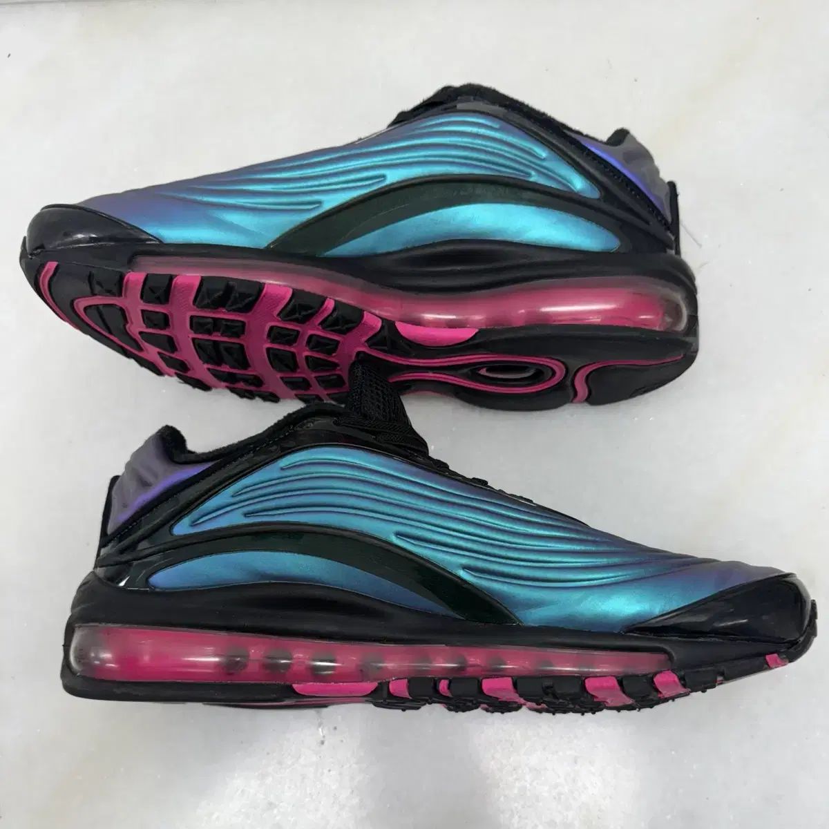 スローバック フューチャー