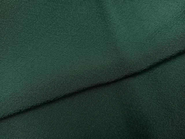  平和屋着物 上質な色無地 虫襖色 正絹 ph 色無地 着物