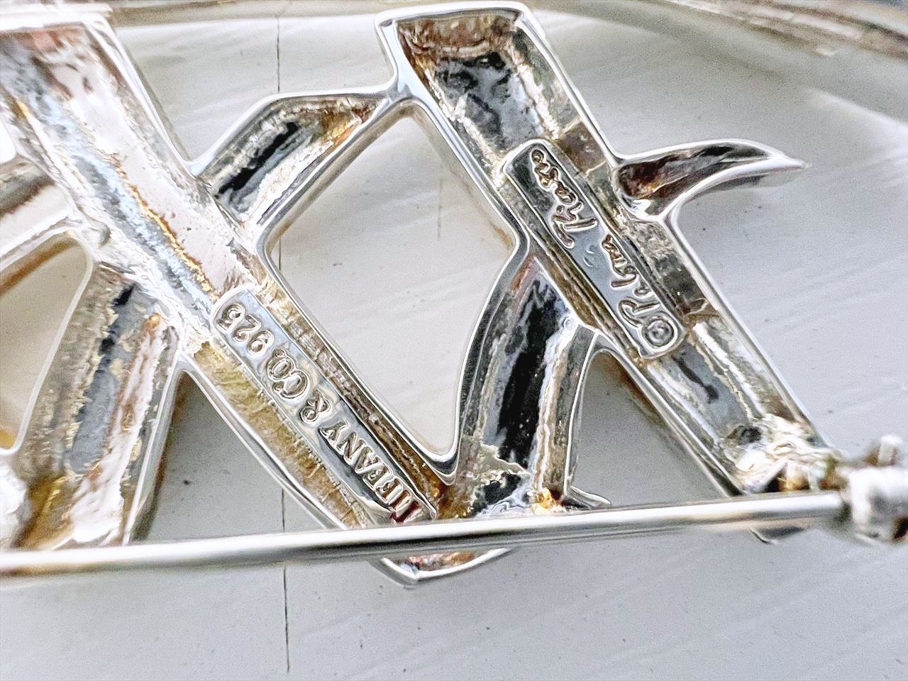 ティファニー SV