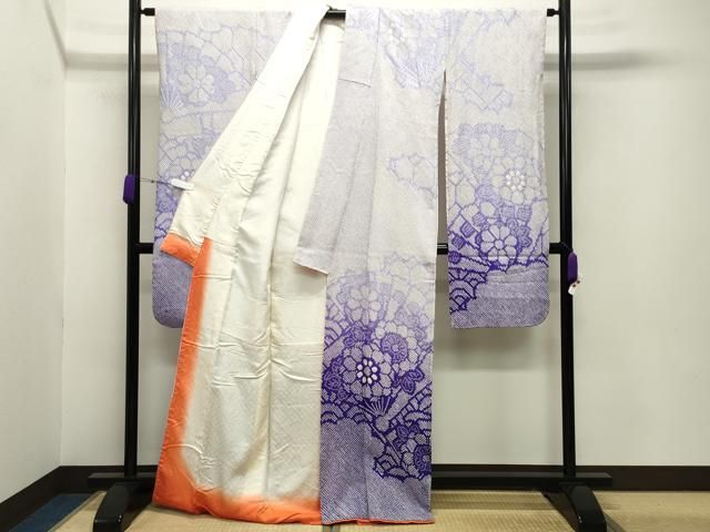 平和屋着物 豪華振袖