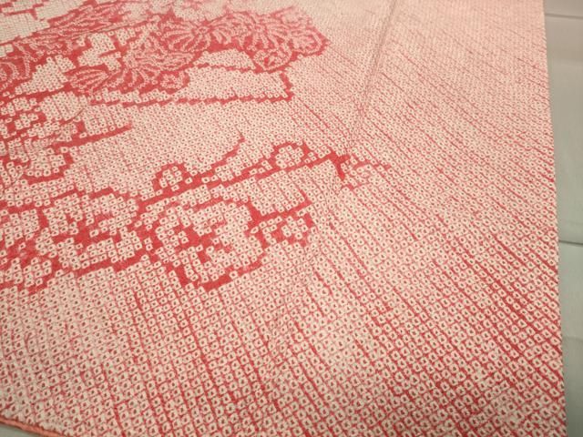 豪華振袖 総絞り