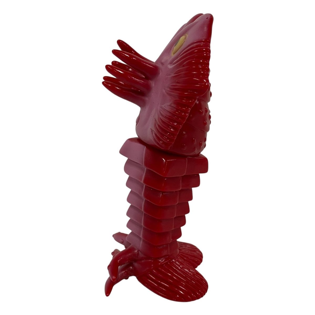 Marmit マーミット ビニパラベビー 宇宙蝦人間 ビラ星人 1999 約14cm