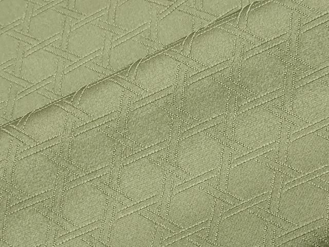 平和屋着物 上質な色無地