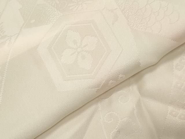 平和屋着物 振袖用長襦袢