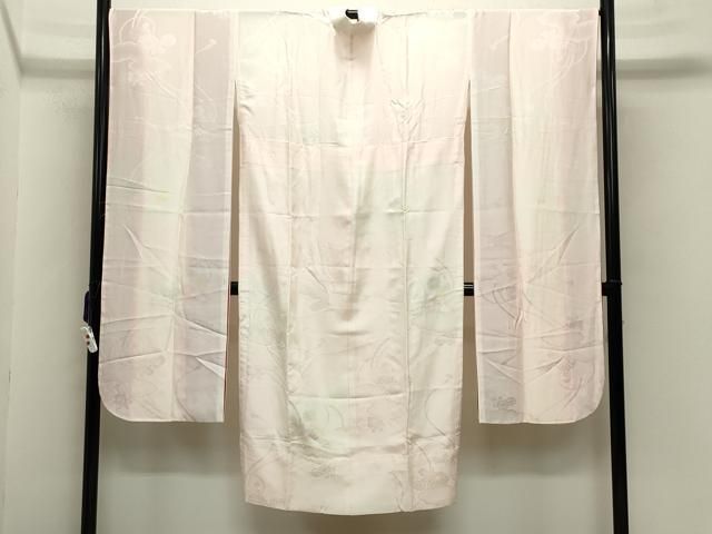 振袖用長襦袢 無双仕立て