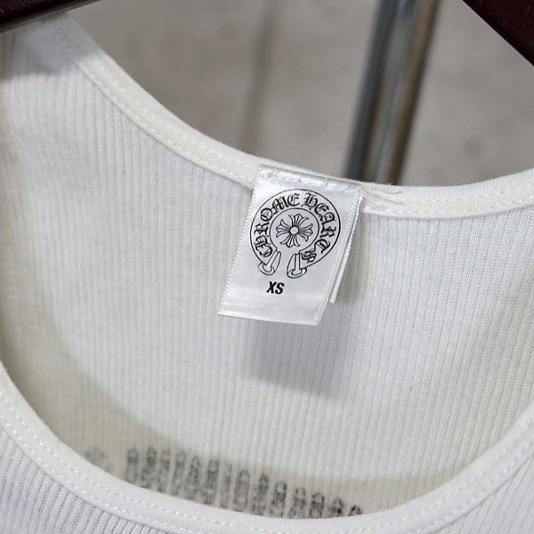 CHROME HEARTS 銀座店 クロムハーツ フォティ ホースシュー バック