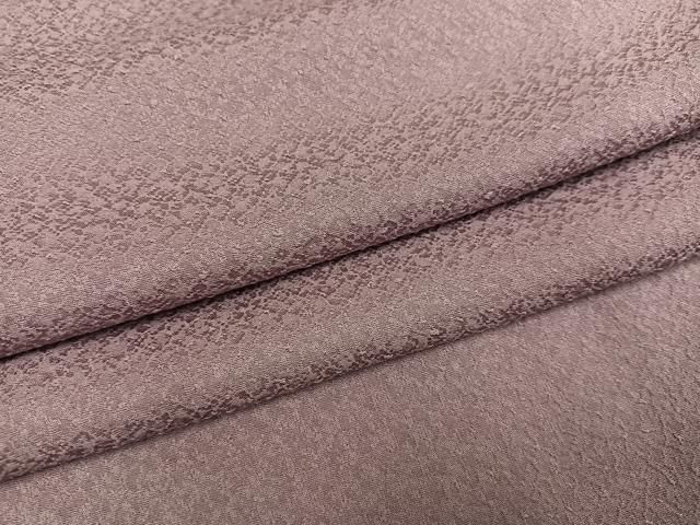 平和屋着物 上質な色無地 鴇浅葱色 ロング丈 正絹 ph