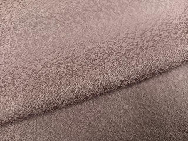 平和屋着物 上質な色無地