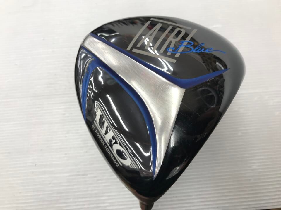 キャスコ UFO AIR D by POWER TORNADO 10.5度 Falcon Shaft AIR S