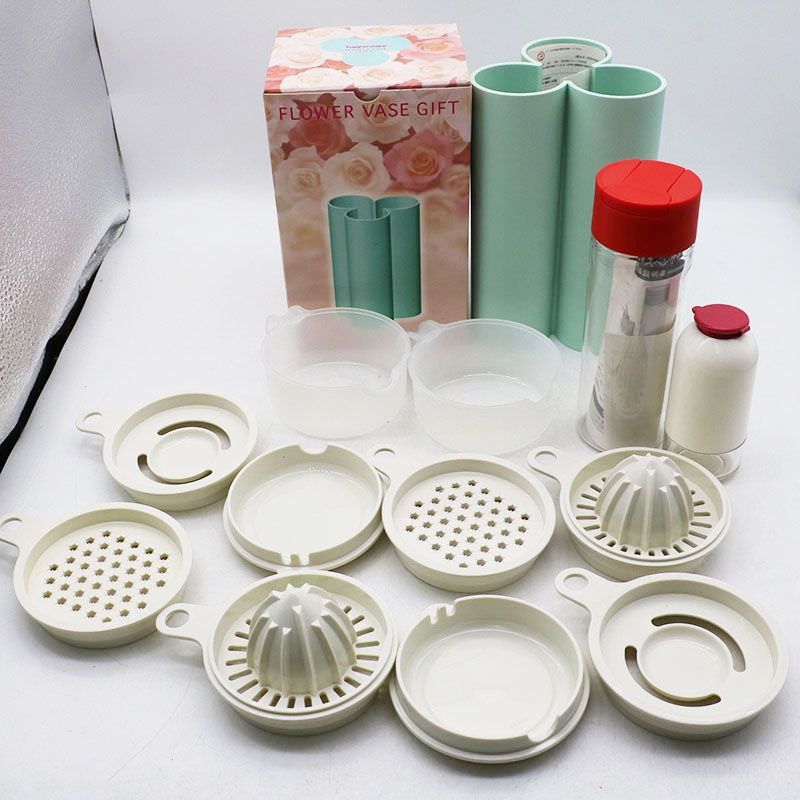 新古品 タッパーウェア 14種セット MR7-12-80 - メルカリ