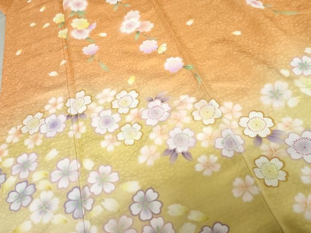 金通し地 やまと誂製