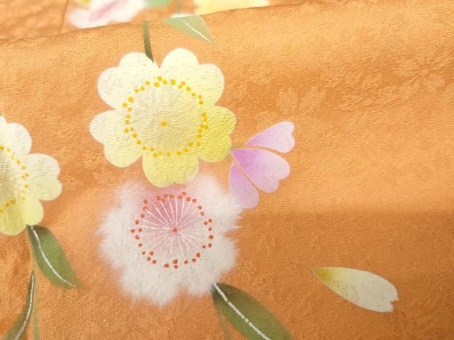 平和屋着物 豪華振袖