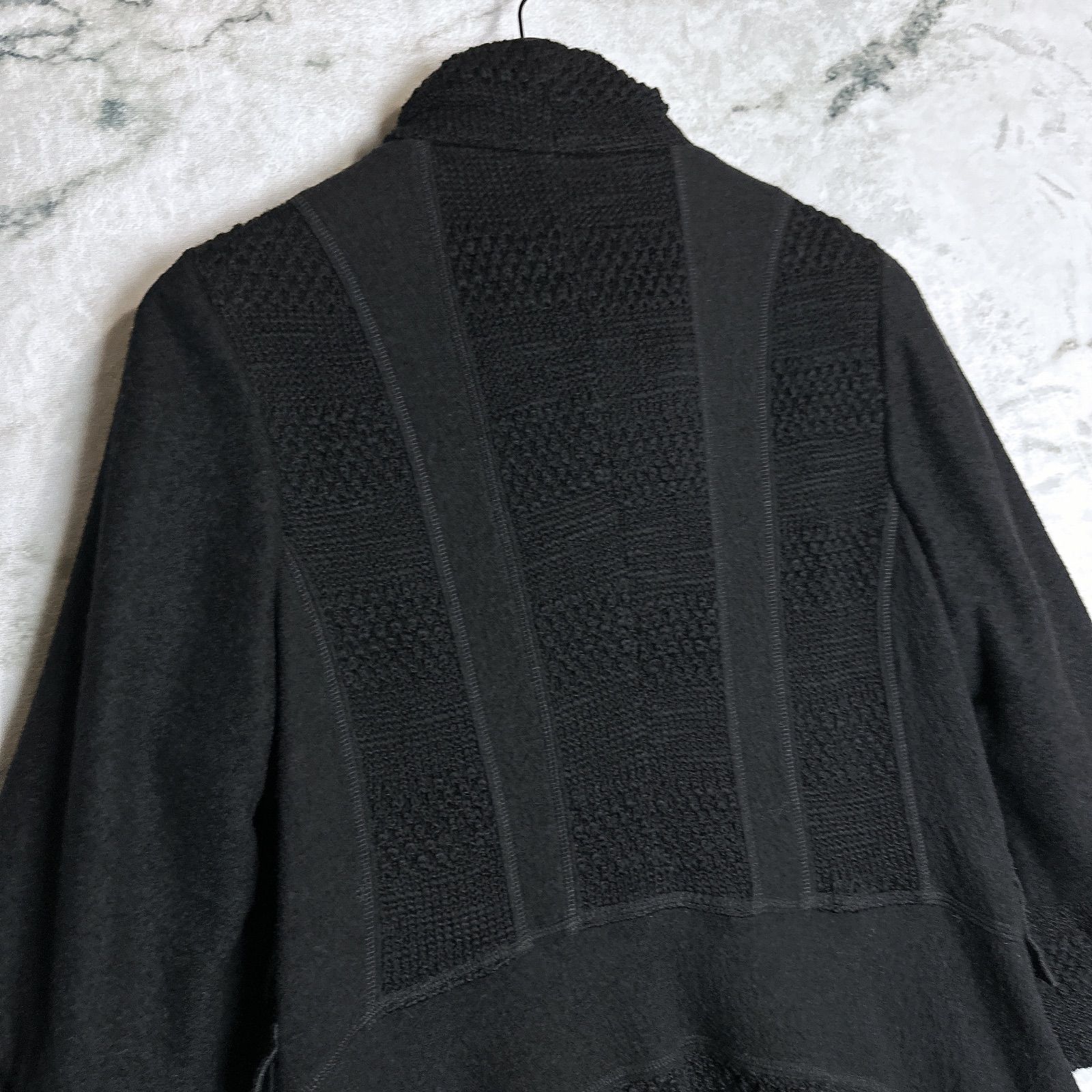 EIKO KONDO エイココンドウ Eternally Blaze 極美品 ロングコート 42 L