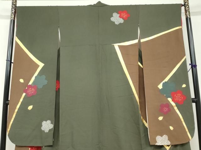 平和屋着物 豪華振袖