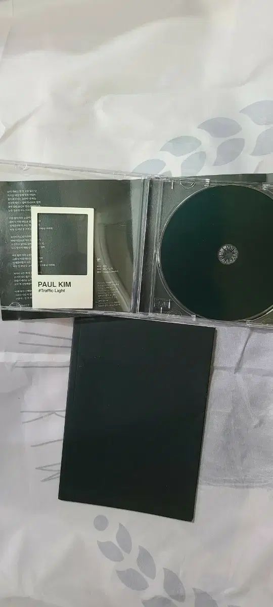 高品質，正規品 ポール・キム 緑 CD その他