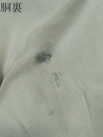  平和屋着物 豪華振袖 花蝶文 暈し染め 黒地 金銀彩 正絹 ud 振袖 着物