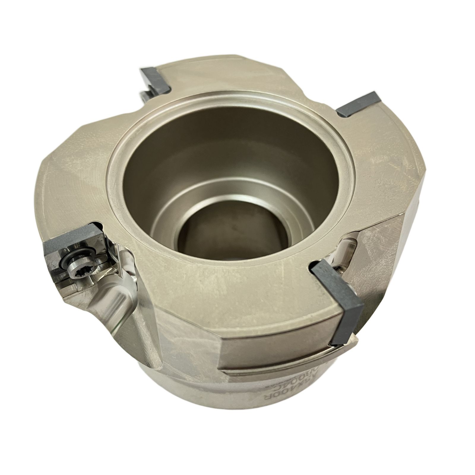 三菱マテリアル ASX 400形 正面フライス カッター 切削工具