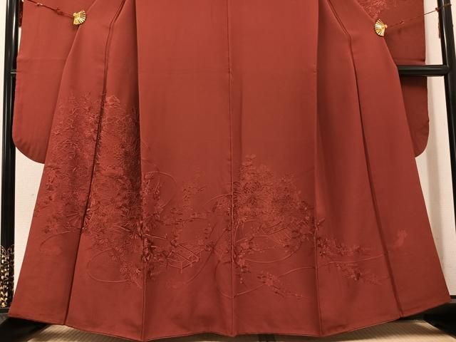 豪華振袖