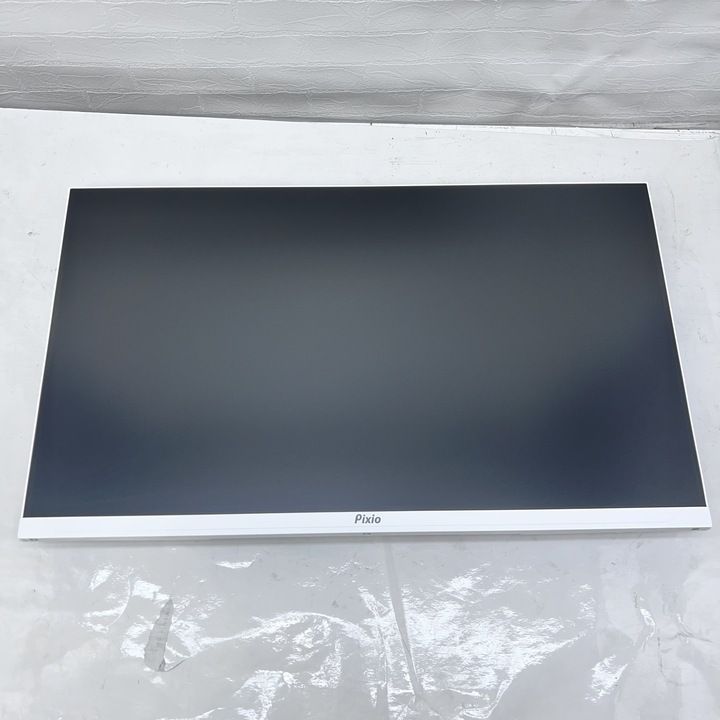 Pixioモニタージャンク品 ジャンク】4千円の格安ゲーミングモニターの実力がすごかった。pixio