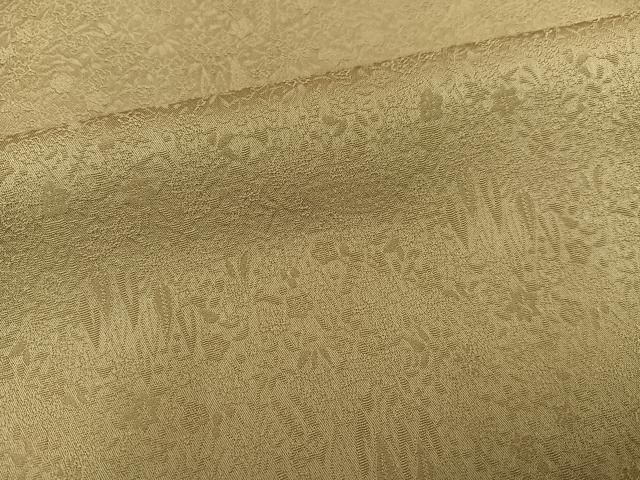 平和屋着物 上質な色無地