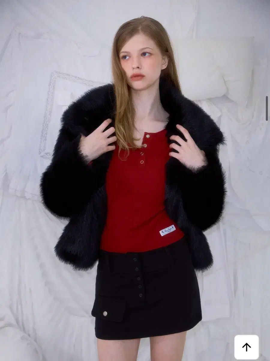 ロゼフ ROSEFRANZ ファージャケット