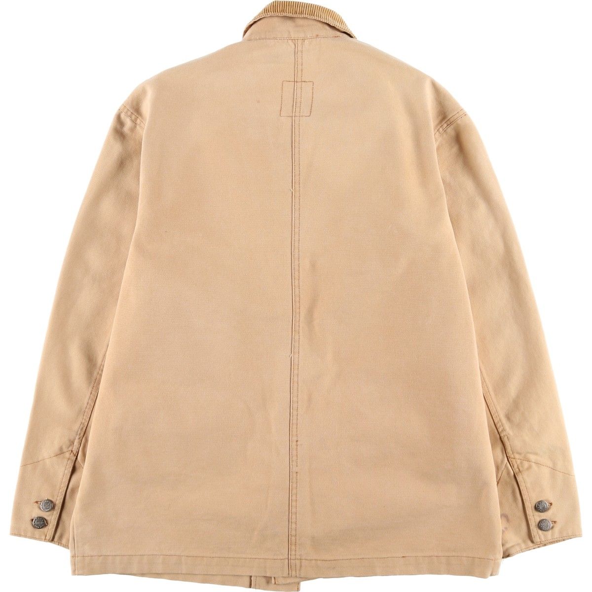 古着 WAH MAKER ダックカバーオール USA製 メンズM相当 ヴィンテージ