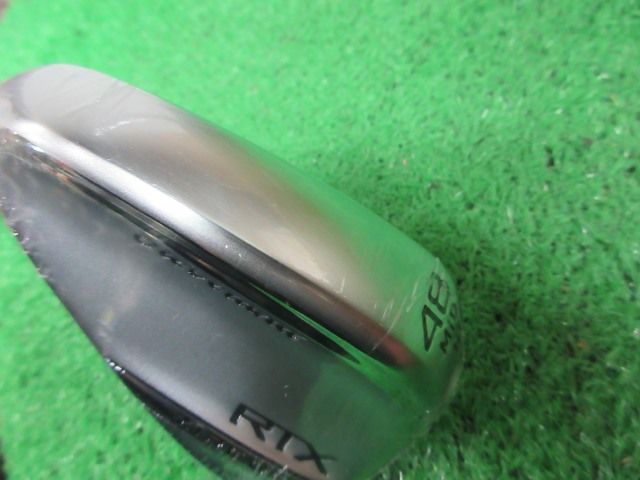 レフティーウェッジ クリーブランド