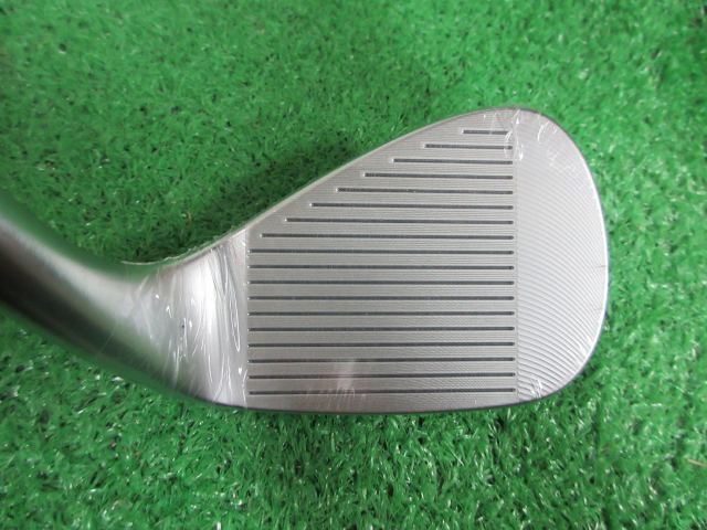 0673 レフティーウェッジ クリーブランド RTX ZIPCORE TOUR SATIN 48-10 DG S 200 48