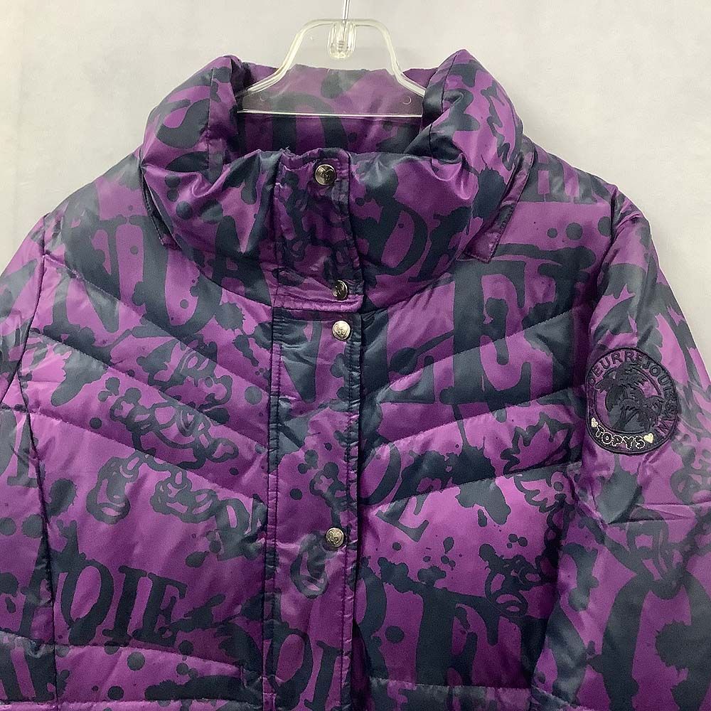 TOPYS トピィーズ ダウンコート - メルカリ